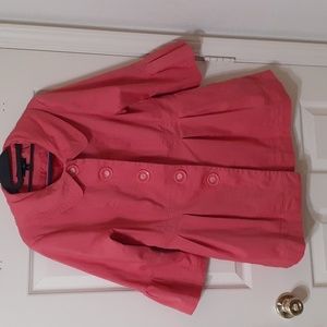 🌻5 for $20 peplum jacket